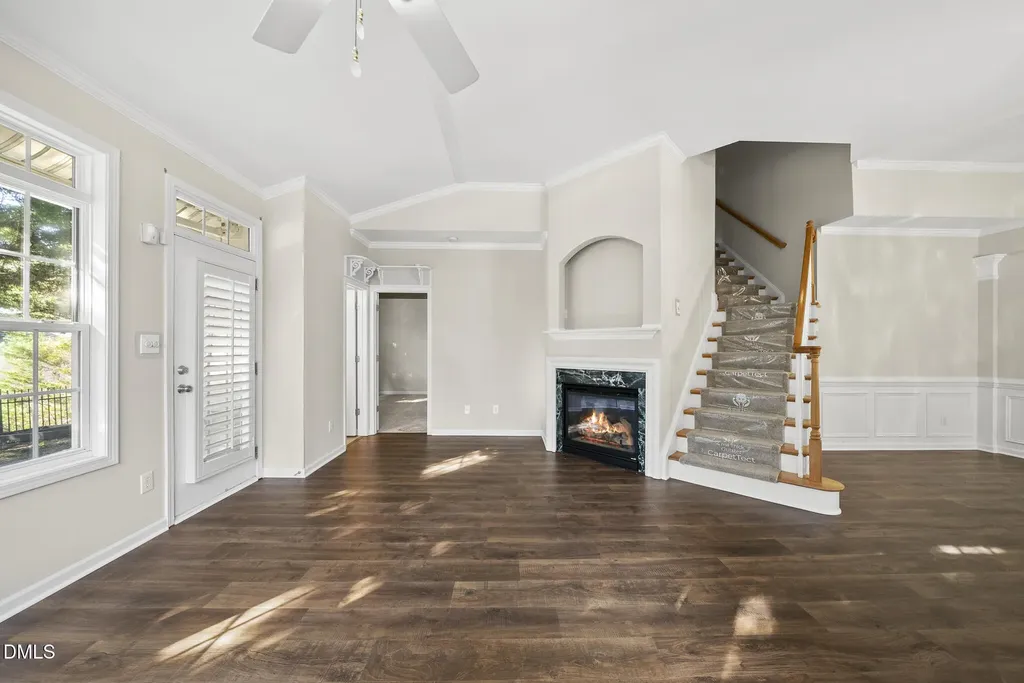 13101 Ashford Park Drive Raleigh NC 27613