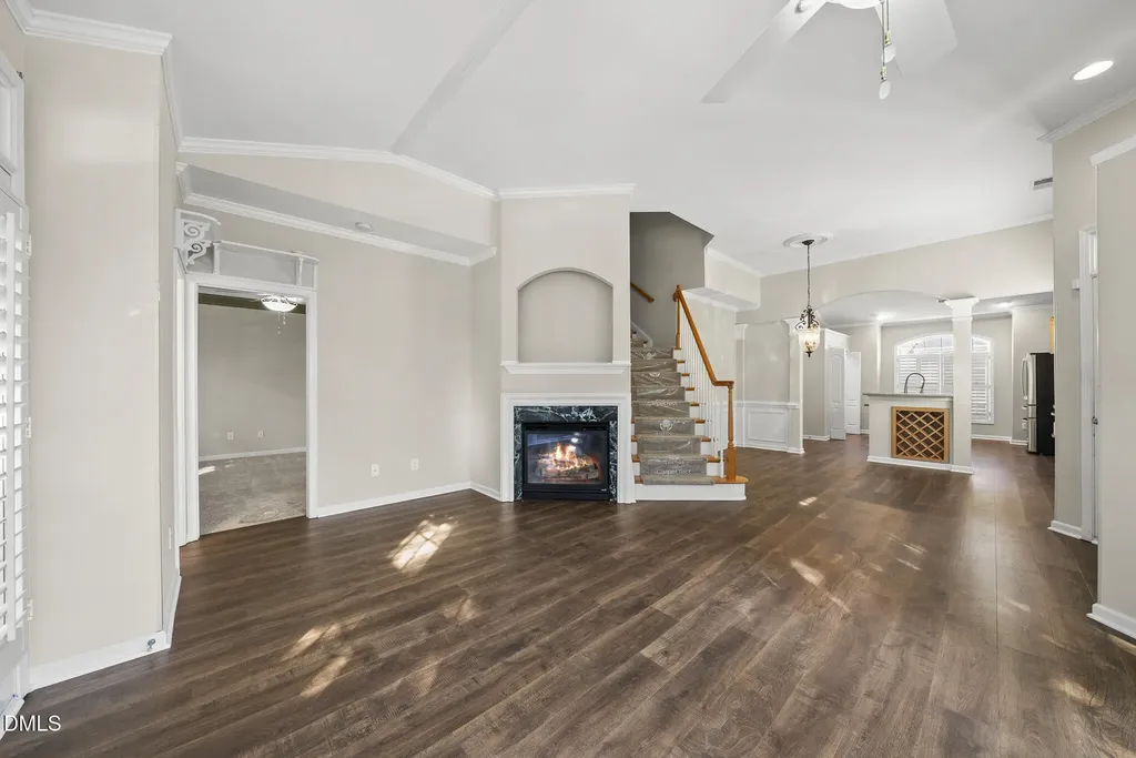 13101 Ashford Park Drive Raleigh NC 27613
