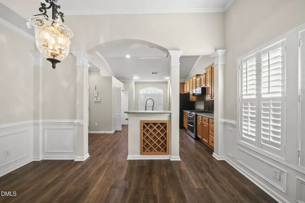 13101 Ashford Park Drive Raleigh NC 27613