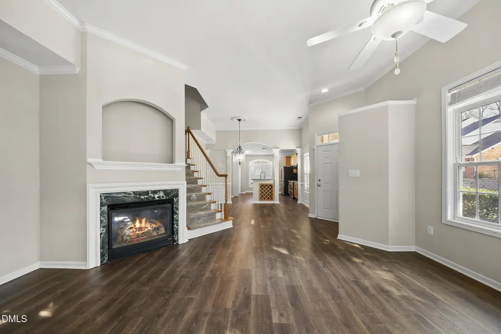 13101 Ashford Park Drive Raleigh NC 27613