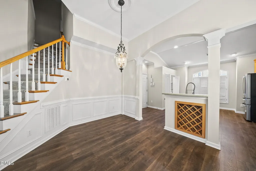 13101 Ashford Park Drive Raleigh NC 27613