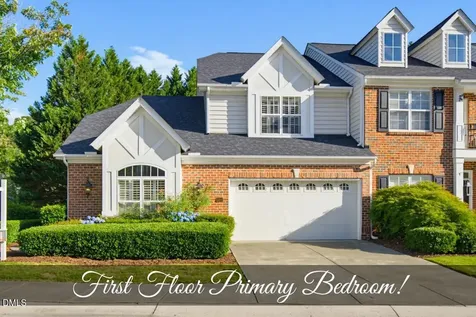 13101 Ashford Park Drive Raleigh NC 27613