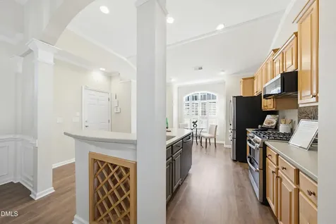 13101 Ashford Park Drive Raleigh NC 27613