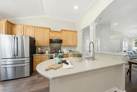 13101 Ashford Park Drive Raleigh NC 27613