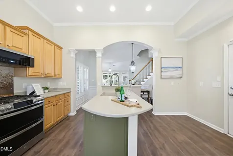 13101 Ashford Park Drive Raleigh NC 27613