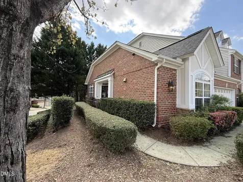 13101 Ashford Park Drive Raleigh NC 27613