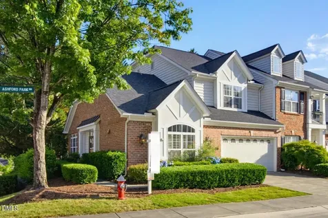 13101 Ashford Park Drive Raleigh NC 27613