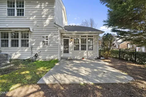 13101 Ashford Park Drive Raleigh NC 27613
