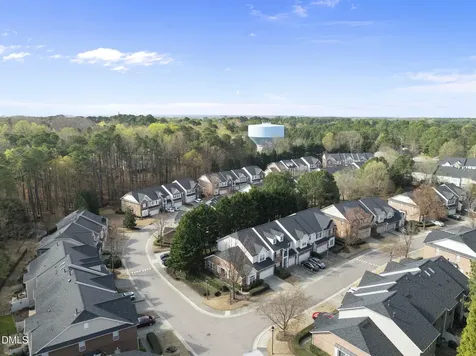 13101 Ashford Park Drive Raleigh NC 27613