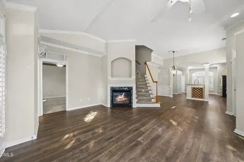 13101 Ashford Park Drive Raleigh NC 27613