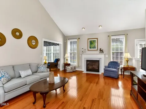 408 Knotts Valley Lane Cary NC 27519