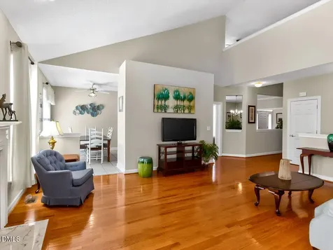 408 Knotts Valley Lane Cary NC 27519