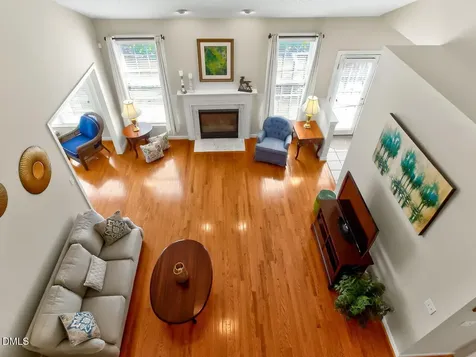 408 Knotts Valley Lane Cary NC 27519