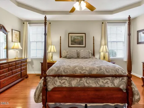 408 Knotts Valley Lane Cary NC 27519