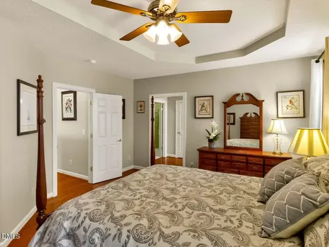 408 Knotts Valley Lane Cary NC 27519