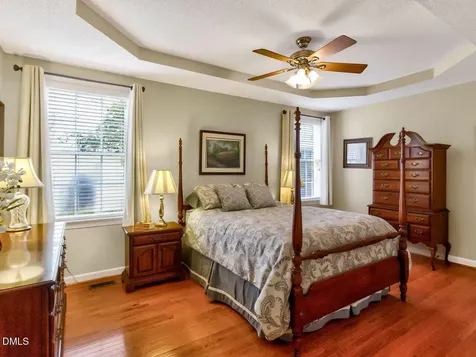 408 Knotts Valley Lane Cary NC 27519
