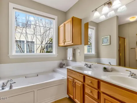 408 Knotts Valley Lane Cary NC 27519