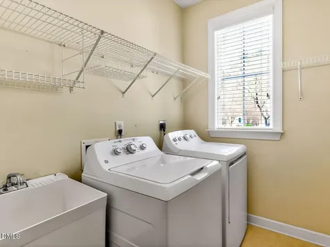 408 Knotts Valley Lane Cary NC 27519
