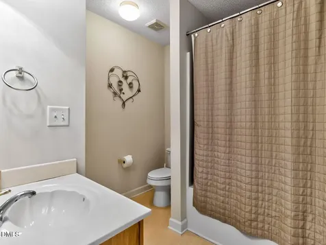 408 Knotts Valley Lane Cary NC 27519