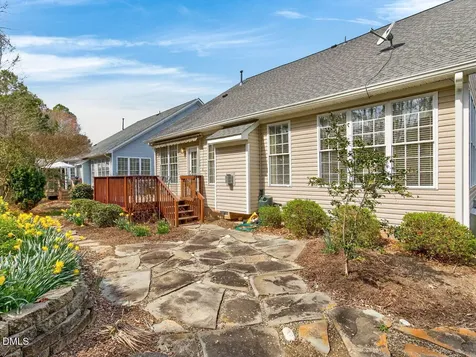 408 Knotts Valley Lane Cary NC 27519
