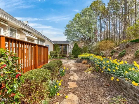 408 Knotts Valley Lane Cary NC 27519