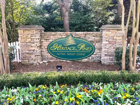 408 Knotts Valley Lane Cary NC 27519