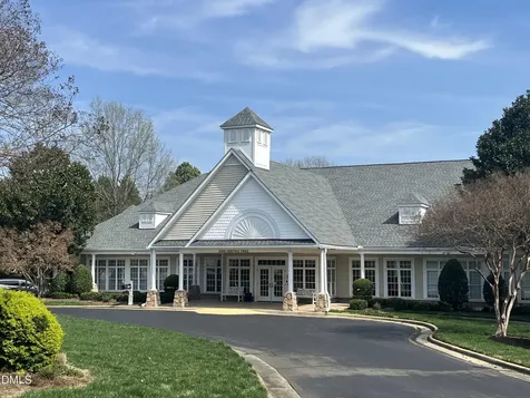 408 Knotts Valley Lane Cary NC 27519