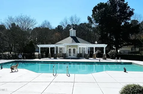408 Knotts Valley Lane Cary NC 27519