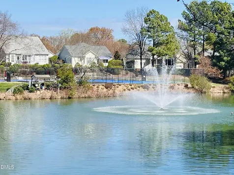 408 Knotts Valley Lane Cary NC 27519