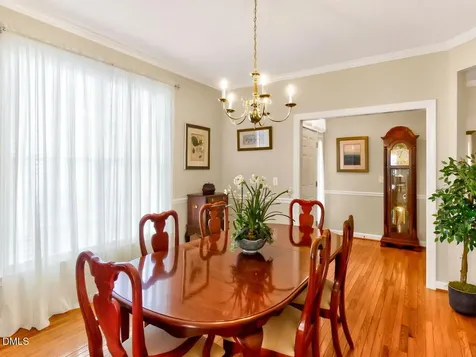 408 Knotts Valley Lane Cary NC 27519