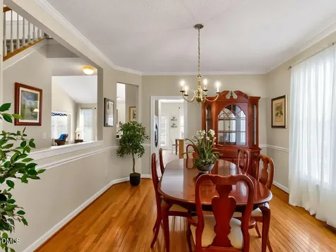 408 Knotts Valley Lane Cary NC 27519