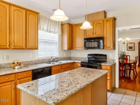 408 Knotts Valley Lane Cary NC 27519