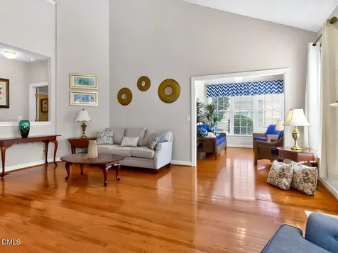 408 Knotts Valley Lane Cary NC 27519