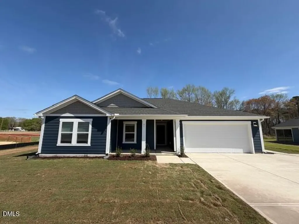 61 Rockhaven Drive Fuquay Varina NC 27526