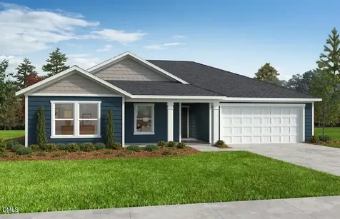 61 Rockhaven Drive Fuquay Varina NC 27526