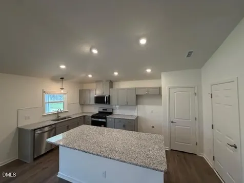 61 Rockhaven Drive Fuquay Varina NC 27526