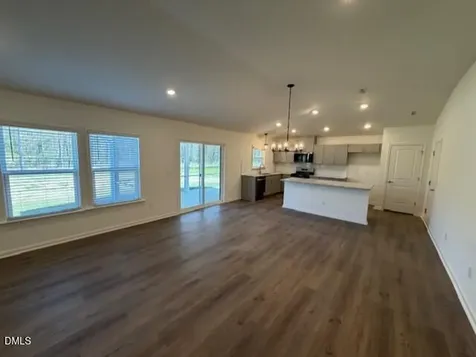 61 Rockhaven Drive Fuquay Varina NC 27526