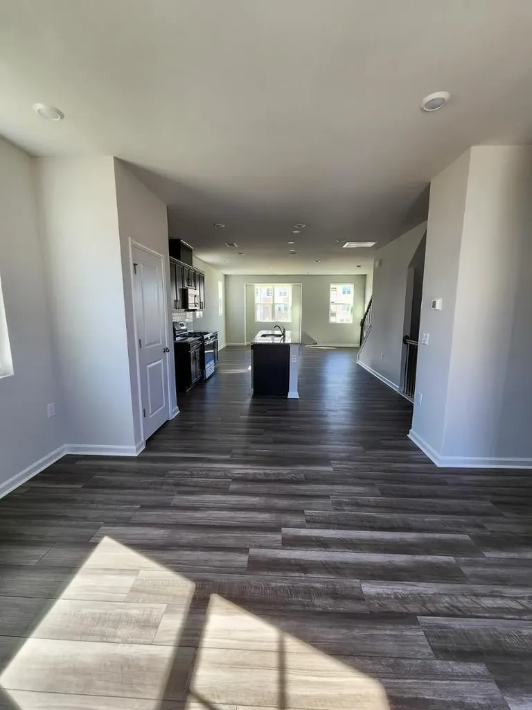 2431 Kasota Lane Raleigh NC 27610