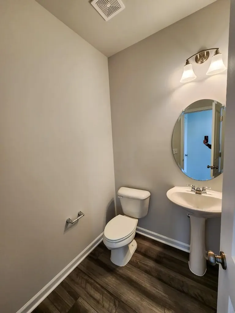 2431 Kasota Lane Raleigh NC 27610
