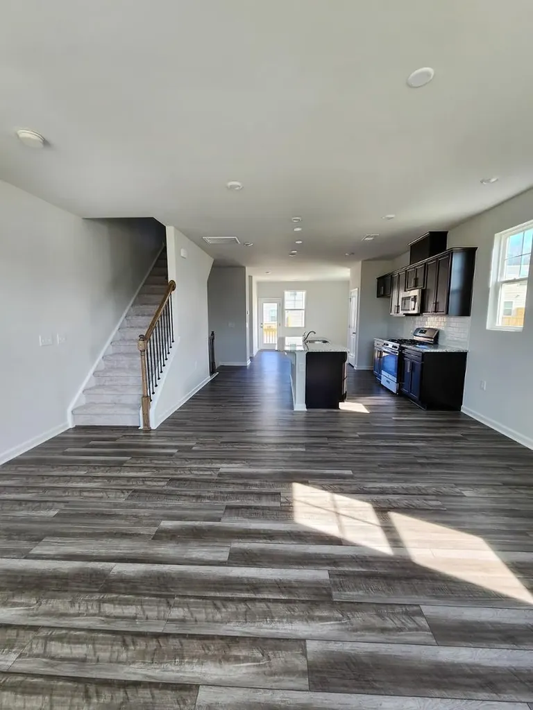 2431 Kasota Lane Raleigh NC 27610
