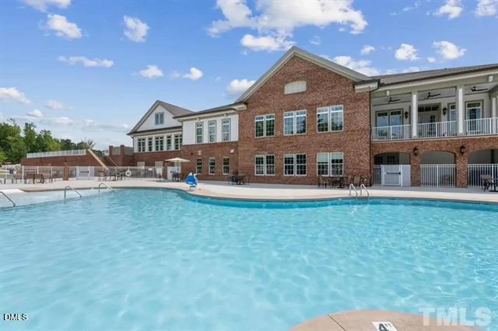 2431 Kasota Lane Raleigh NC 27610