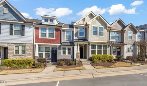 1712 Mallard Trace Drive Wendell NC 27591
