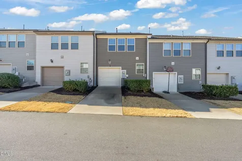 1712 Mallard Trace Drive Wendell NC 27591
