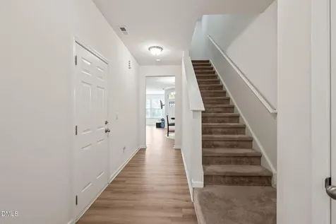 1712 Mallard Trace Drive Wendell NC 27591