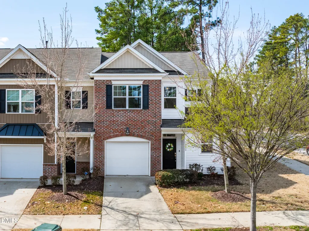 6100 Beale Loop Raleigh NC 27616