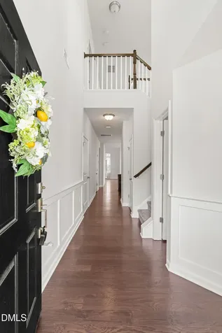 6100 Beale Loop Raleigh NC 27616