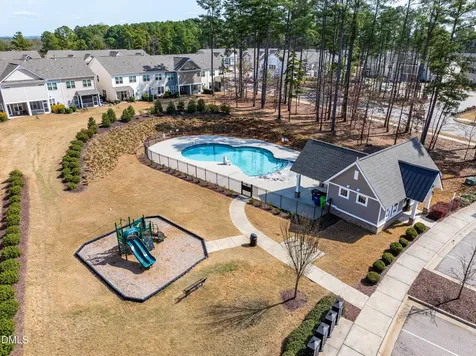 6100 Beale Loop Raleigh NC 27616