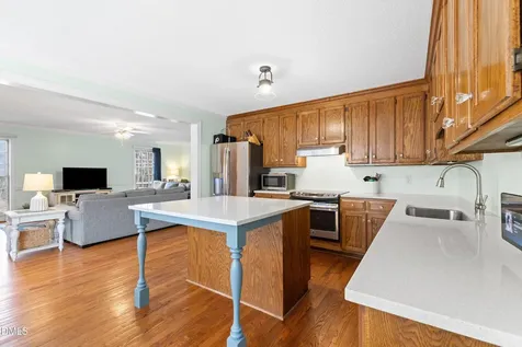 2500 Cravenridge Garner NC 27529