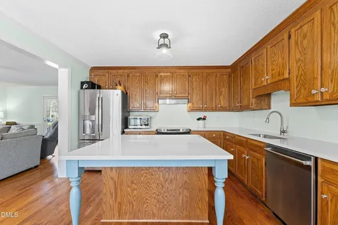 2500 Cravenridge Garner NC 27529