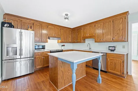 2500 Cravenridge Garner NC 27529